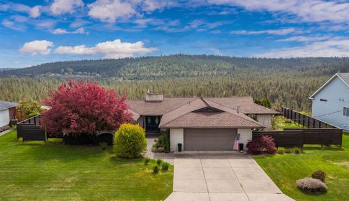 5521 W Northwest Blvd, Spokane, WA, 99205 | Card Image