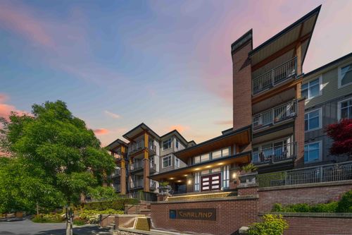 1104-963 Charland Ave, Coquitlam, BC, V3K0E2 | Card Image