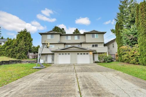 1067 Dansey Ave, Coquitlam, BC, V3K3H2 | Card Image