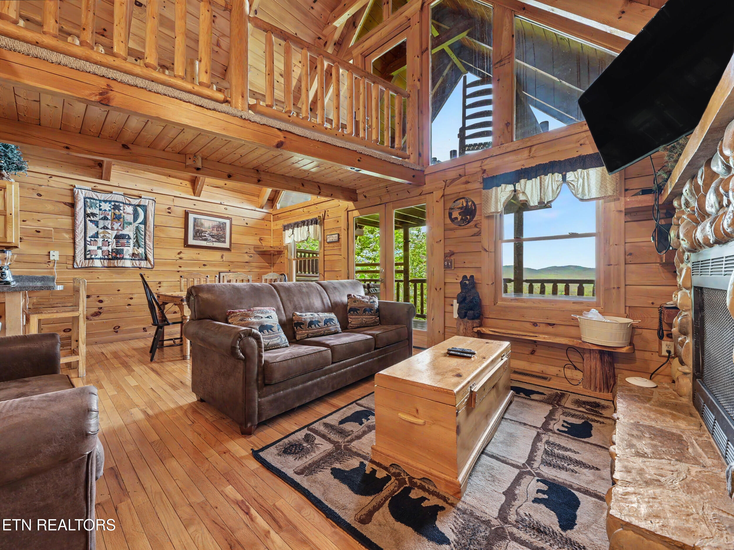 Residential in Sevierville 3