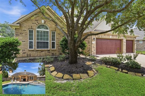 12322 Scherer Woods Ct, Tomball, TX, 77377-1528 | Card Image