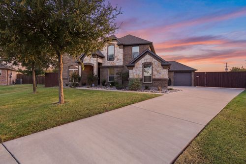 435 Bent Creek Cv, Argyle, TX, 76226-1119 | Card Image