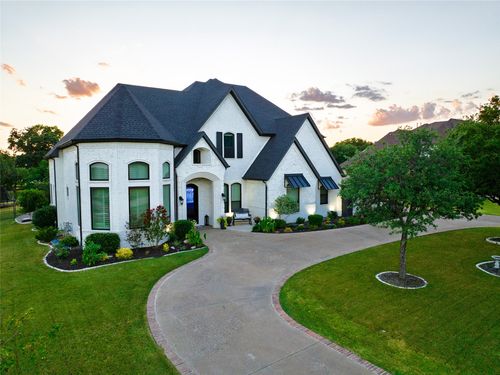 250 Whistling Duck Ln, Double Oak, TX, 75077-7339 | Card Image