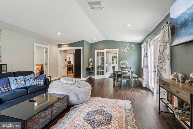 1707 Peach St, House other with 3 bedrooms, 3 bathrooms and null parking in UPPER CHICHESTER PA | Image 8