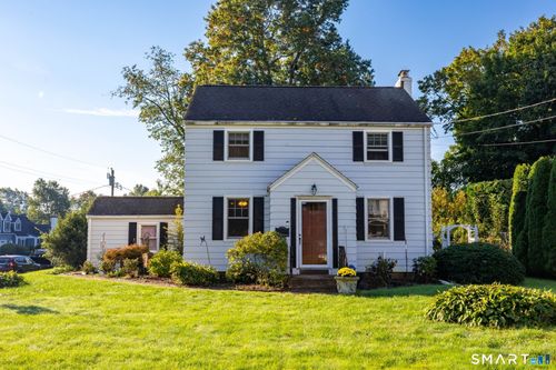 430 Prospect Street, Wethersfield, CT, 06109 | Card Image