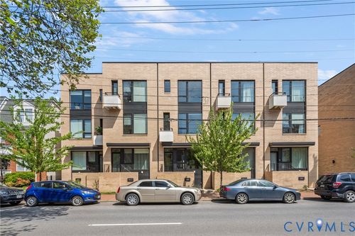 2206 Cary St, Richmond, VA, 23220-5219 | Card Image