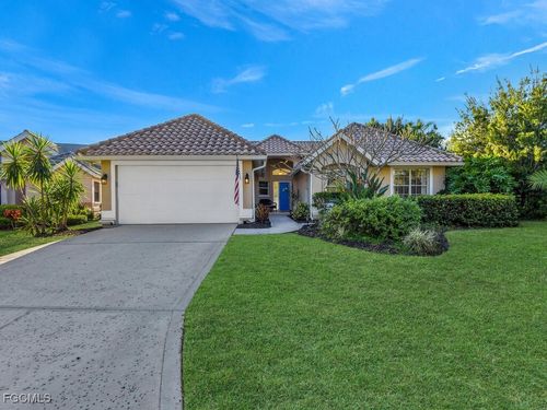 11485 Waterford Village Dr, FORT MYERS, FL, 33913-7917 | Card Image