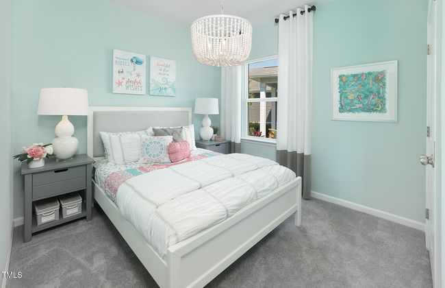 SC-IN-Morgan-Clear Pond-Guest Bedroom 2 | Image 7