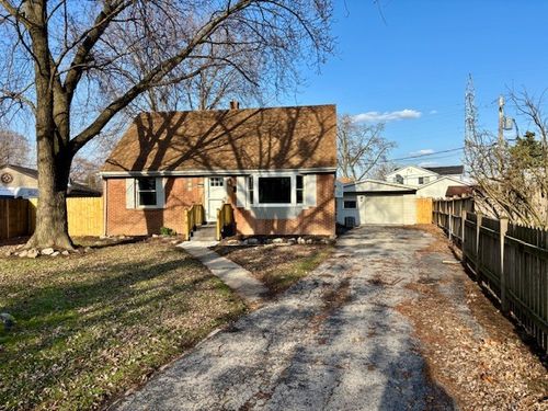 6755 Maple Ct, Bridgeview, IL, 60455-1036 | Card Image