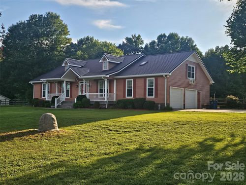 4650 Nc 801 Hwy, Woodleaf, NC, 27054-9477 | Card Image