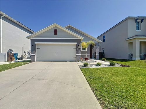 168 Eagleview Loop, DAVENPORT, FL, 33837-8785 | Card Image