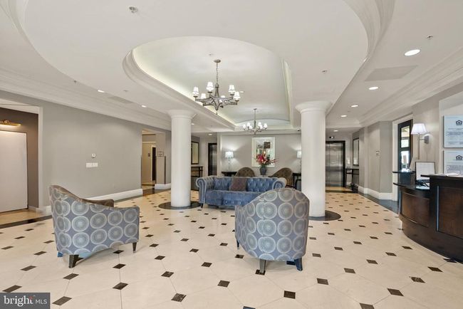 APT-411 - 3401 38 Th St Nw, Condo with 1 bedrooms, 1 bathrooms and null parking in WASHINGTON DC | Image 43