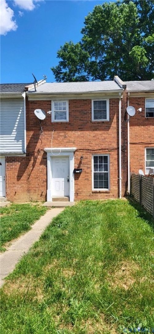 1332 Drewry St, Richmond, VA, 23224-7816 | Card Image
