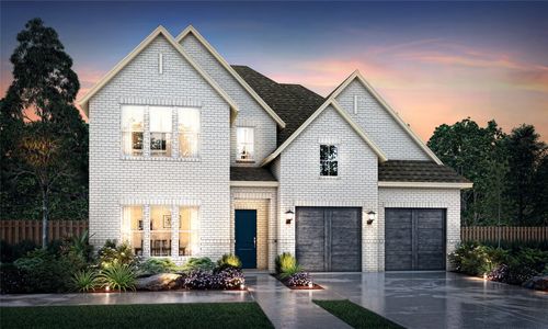 4191 Kinglet Ct, Prosper, TX, 75078-3400 | Card Image