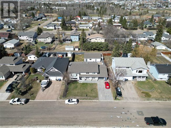 1532 109 Ave, House other with 4 bedrooms, 3 bathrooms and 7 parking in Dawson Creek BC | Image 33