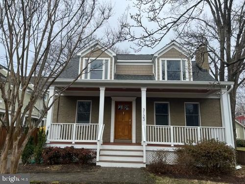 3123 7th St N, ARLINGTON, VA, 22201-2018 | Card Image