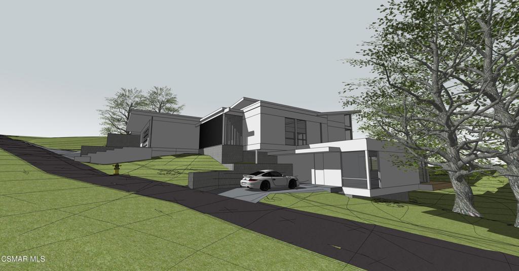 Land in Newbury Park 3