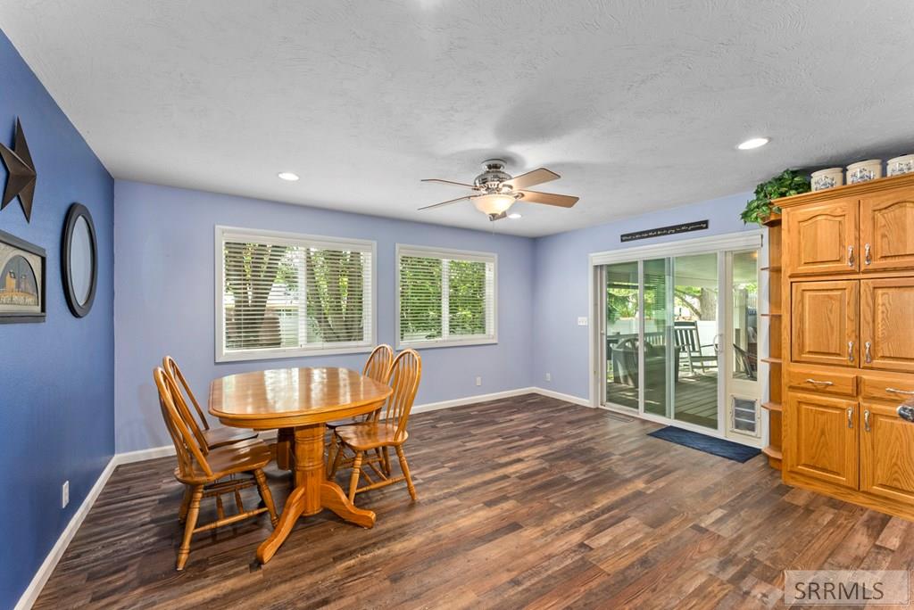 Residential in Ammon 3