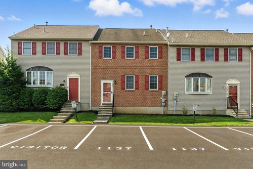 1137 Fredrick Blvd, READING, PA, 19605-1168 | Card Image
