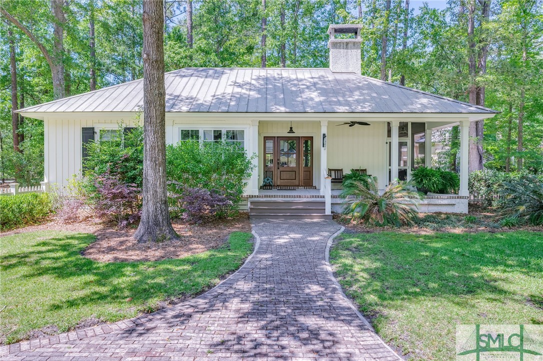 Dogwood Way, Richmond Hill, GA 31324