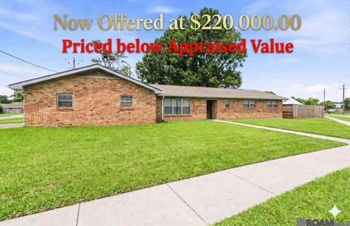 103 N Millet Ave, Gramercy, LA, 70052-3101 | Card Image