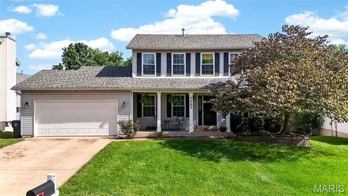2665 Babble Creek Ln Lane, O'Fallon, MO, 63368 | Card Image