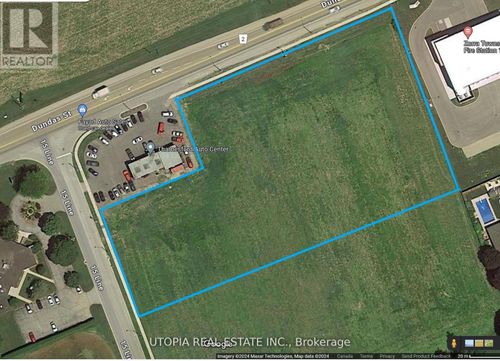 682810 Road Road, Zorra (Thamesford), ON, N0M2M0 | Card Image