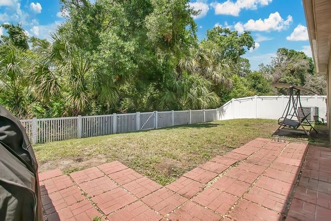 7518 Tangle Brook Blvd, House other with 4 bedrooms, 2 bathrooms and null parking in GIBSONTON FL | Image 26