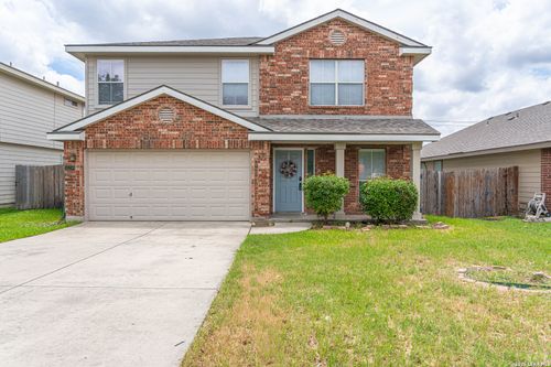 10259 Crystal Vw, Universal City, TX, 78148-4637 | Card Image