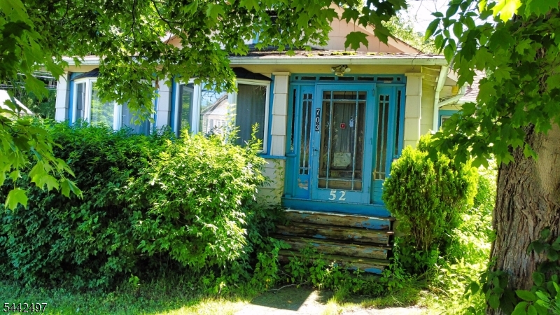Residential in Wantage Twp. 3