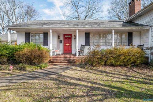 532 Reynolds St, Gadsden, AL, 35901-4027 | Card Image