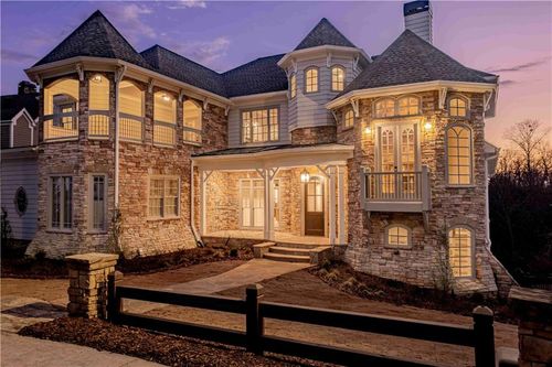 6756 Hedge Row Ln, Gainesville, GA, 30506-7800 | Card Image