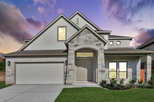 2097 Corn Thistle Way, Magnolia, TX, 77355 | Card Image