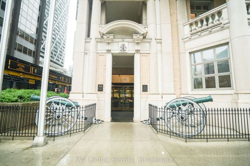 1206-426 University Ave, Toronto, ON, M5G1S9 | Card Image