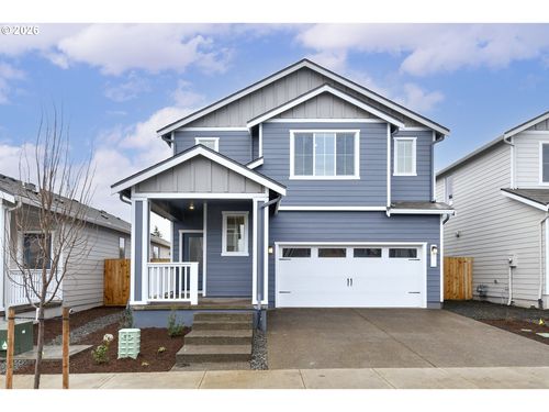 1367 Owl Ave, Woodburn, OR, 97071-7707 | Card Image