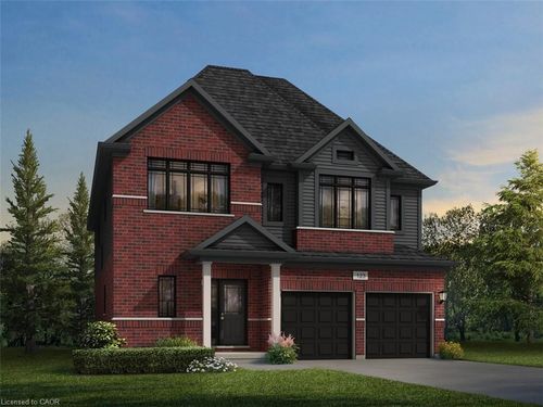 918 Stephanie Crt, Kitchener, ON, N2E0J9 | Card Image