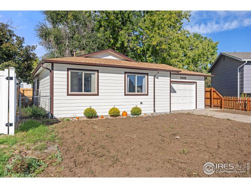 2069 Wedgewood Ct, Greeley, CO, 80631-6038 | Card Image