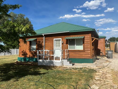 80 100, Redmond, UT, 84652-5564 | Card Image