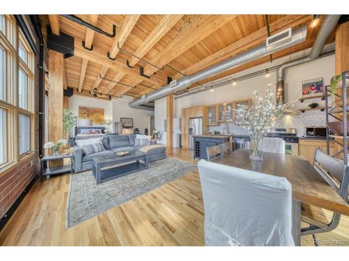 unit-2p-2955 Inca St, Denver, CO, 80202-1377 | Card Image