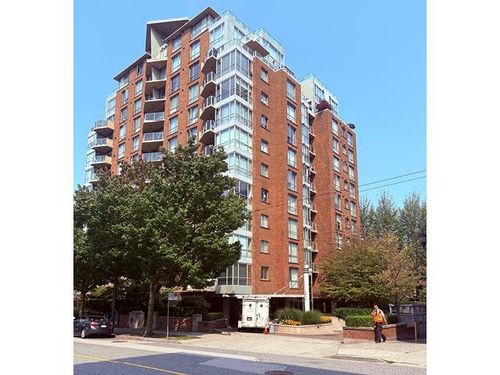 707-1575 W 10th Ave, Vancouver, BC, V6J5L1 | Card Image