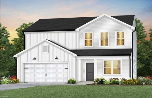 408 Chesney Pl, Thomasville, NC, 27360 | Card Image
