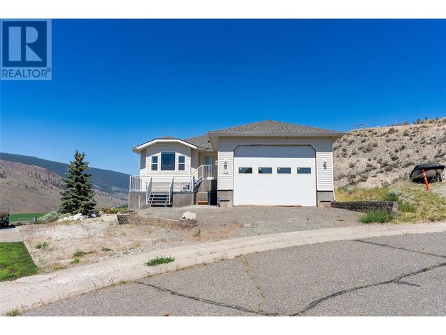 1396 Semlin Dr, House other with 5 bedrooms, 3 bathrooms and 2 parking in Cache Creek BC | Image 44