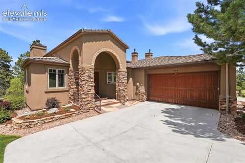 996 Summer Spring View, Colorado Springs, CO, 80906 | Card Image
