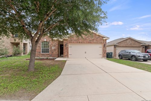 11702 Luckey Ledge, San Antonio, TX, 78252-2319 | Card Image