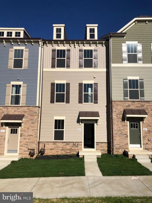 8455 Red Sage Ln, URBANA, MD, 21704-2000 | Card Image