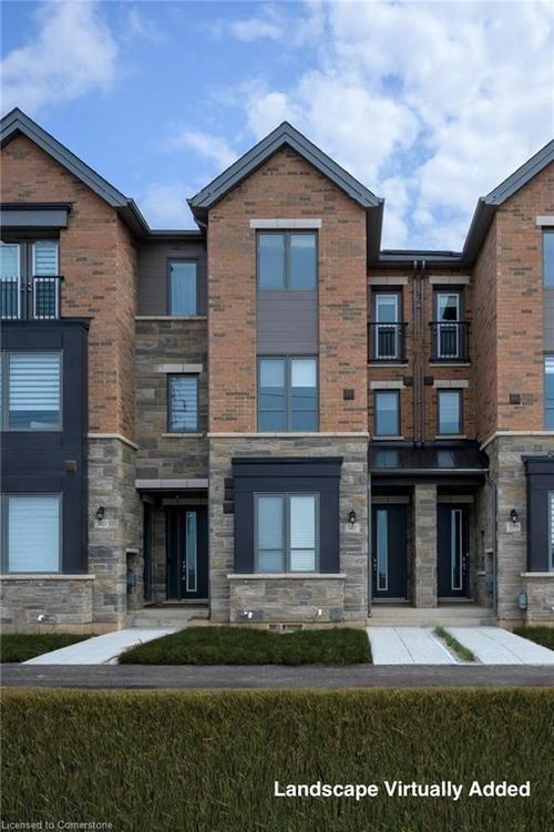 3401 Sixth Line, Oakville, ON, L6H0Y7 | Card Image