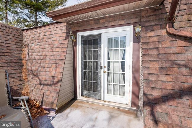 220 Old Tuckerton Rd, Townhouse with 3 bedrooms, 2 bathrooms and null parking in CHATSWORTH NJ | Image 22