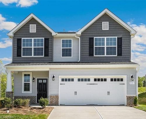 lot-97-532 Valentine Ct, Graham, NC, 27253-4602 | Card Image