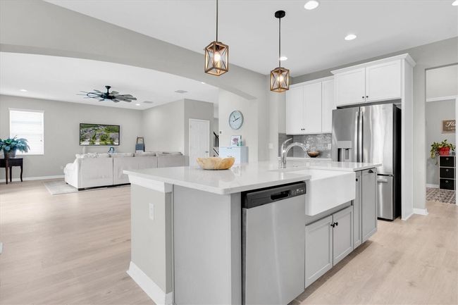 OPEN FLOOR PLAN | Image 10