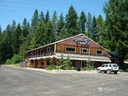 14254 Salmon La Sac Rd, Ronald, WA, 98940-0187 | Card Image